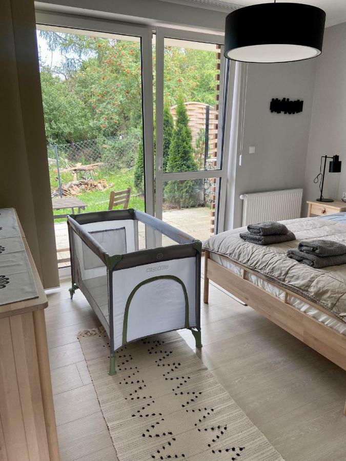 Apartamenty Olimpijska 1B & 1T Szczyrk Exteriör bild